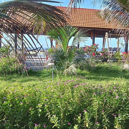 Bien Ngoc Homstay Phan Thiết Exteriér fotografie