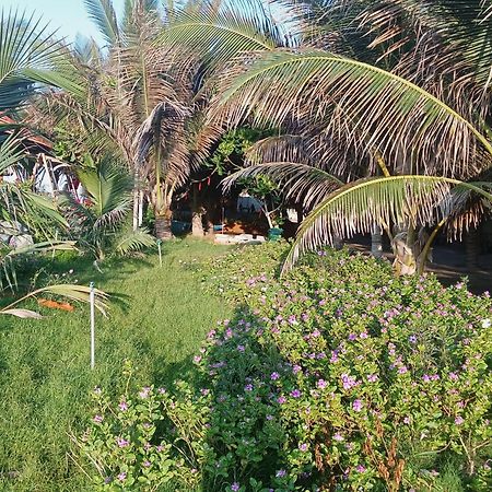 Bien Ngoc Homstay Phan Thiết Exteriér fotografie
