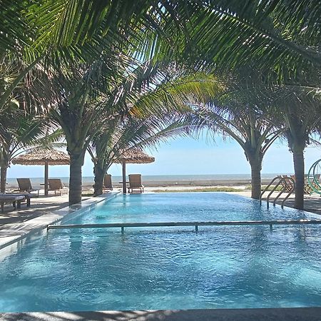 Bien Ngoc Homstay Phan Thiết Exteriér fotografie